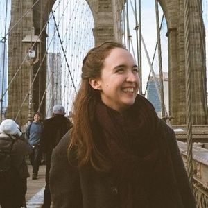 Meet your Posher, Casey